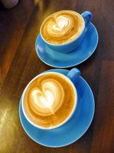 Coffee Cabana