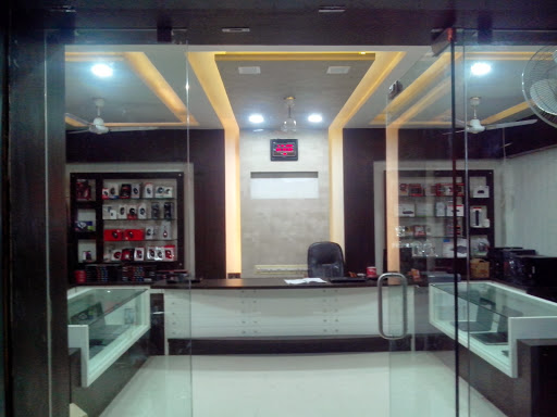 Umiya Computer World, supermarket 2th Floor, sanala Road, Morbi, Gujarat 363641, India, Computer_Service, state GJ