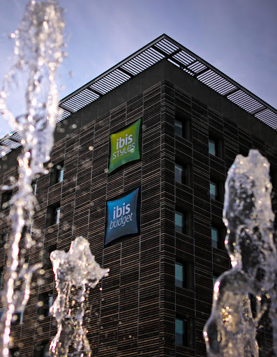 Hotel Ibis Budget ★★ Nimes Centre Gare
