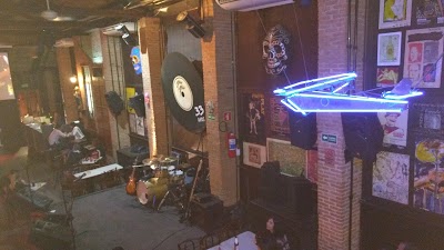 Photos of Caf&eacute; Piu Piu