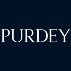 Purdey Mode logo