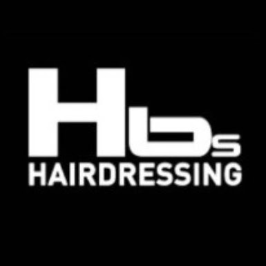Hb's Hairdressing Salon logo