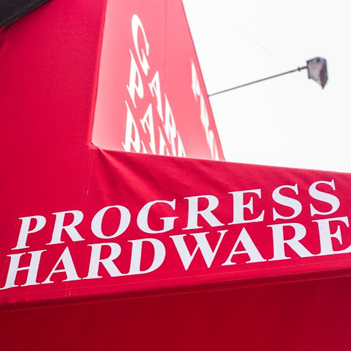 Progress Hardware