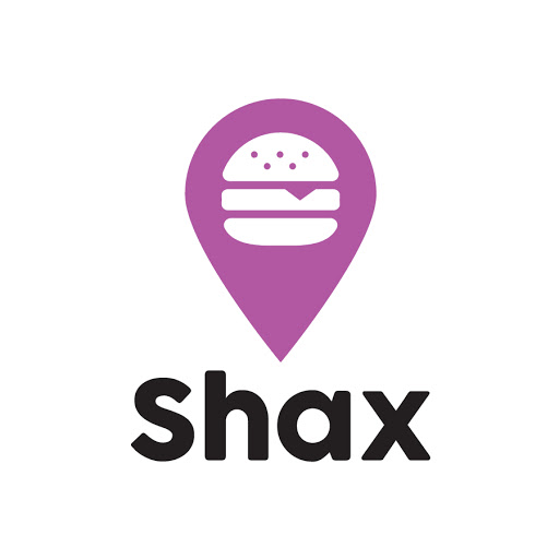 Shax Burger logo