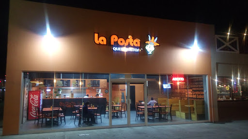 La Posta Que Burritos, 25903, Blvrd Manuel Acuña 100, Capellanía, Ramos Arizpe, Coah., México, Restaurante de burritos | COAH