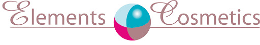 Schoonheidssalon Elements Cosmetics logo