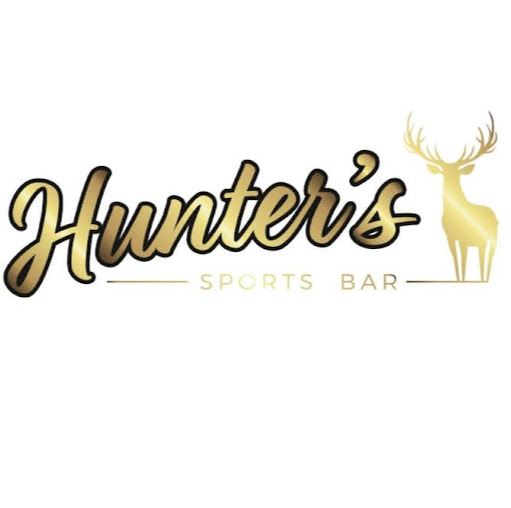 Hunters Sports Bar logo