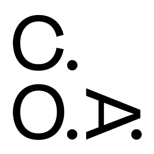 Galerie C.O.A | Contemporary Art Gallery logo