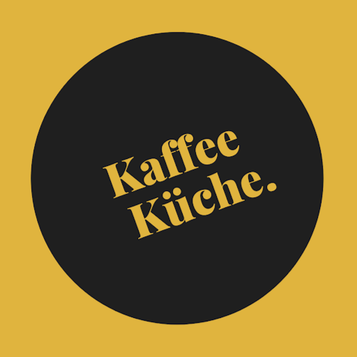KaffeeKüche logo