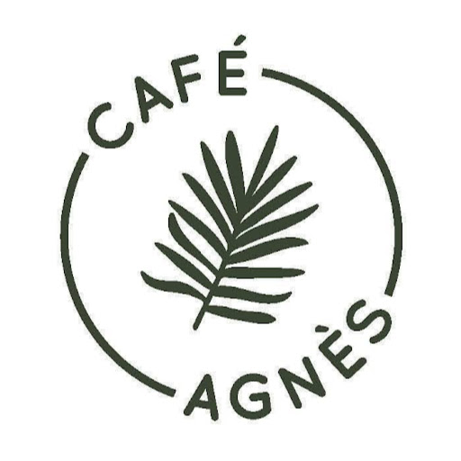 Café Agnès logo