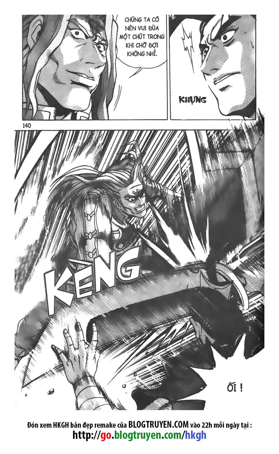 Hiệp Khách Giang Hồ Chap 248 - Truyen.Chap.VN
