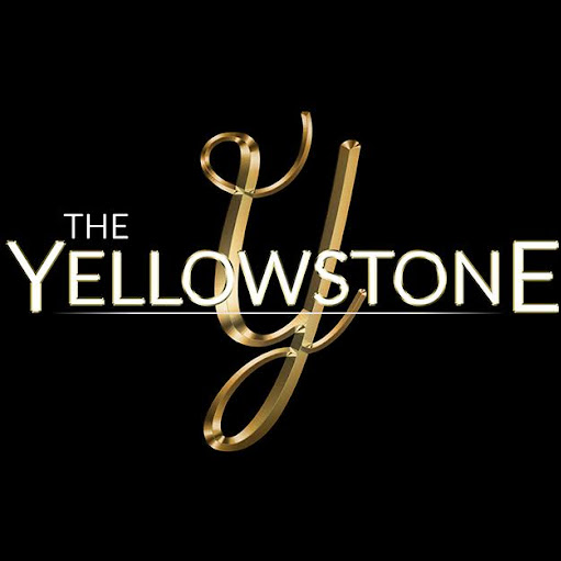 The Yellowstone Restaurant logo