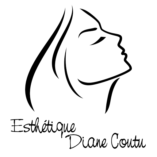 Esthétique Diane Coutu logo