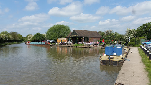 Sutton Wharf