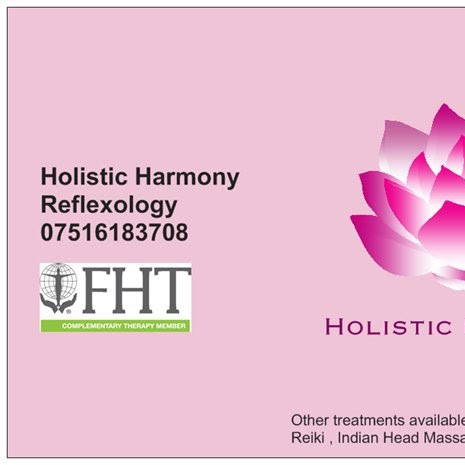 Holistic Harmony Counselling