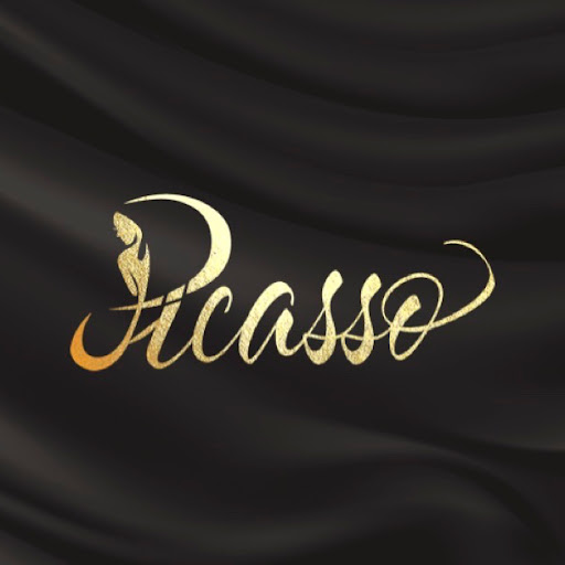 Picasso Nails And Beauty Spa logo