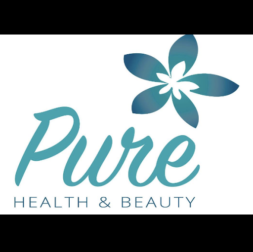 Pure Health and Beauty logo