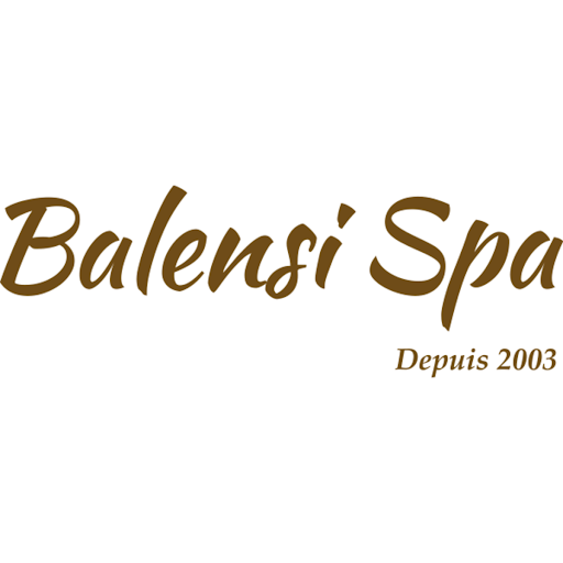 Balensi Spa logo