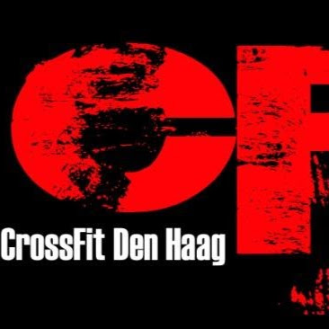 CrossFit Den Haag logo