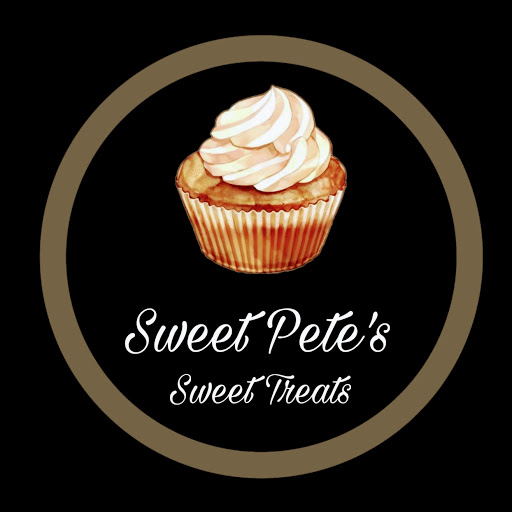 Sweet Pete's logo