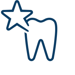 Swiss Dental Star logo