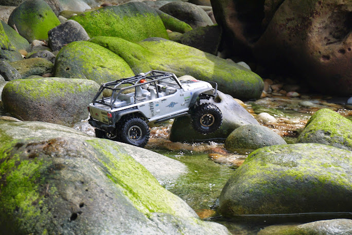 Axial Jeep Borneo escapade P1020593