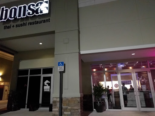 Restaurant «Bonsai Thai & Sushi», reviews and photos, 15734 SW 56th St, Miami, FL 33185, USA