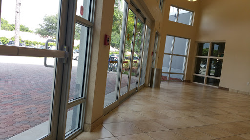 Peter Blum Family YMCA of Boca Raton