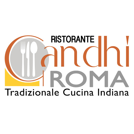 Ristorante Gandhi Indiano Roma logo