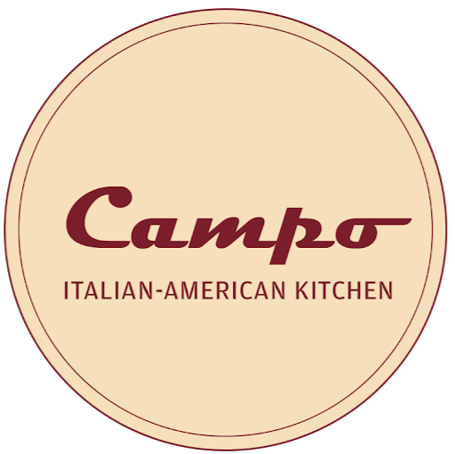 Restaurang Campo logo