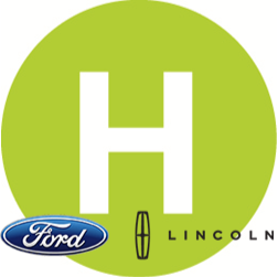 Hansel Ford logo