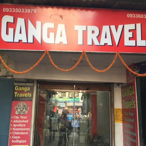 Travels Ganga Varanasi, Shop no. 12, Amrumal Katra, Girzaghar, Godaulia, Ramapura Luxa, Varanasi, Uttar Pradesh 221001, India, Sightseeing_Tour_Operator, state UP