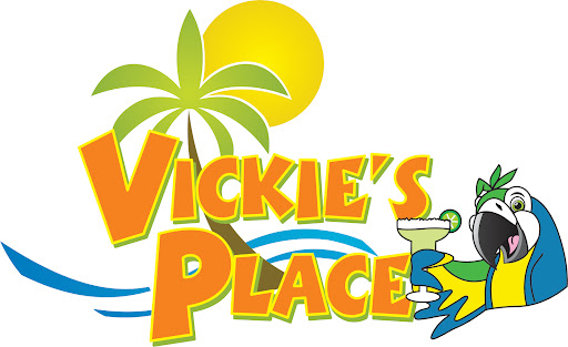 Vickie's Place logo