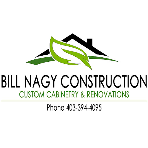 Bill Nagy Construction logo