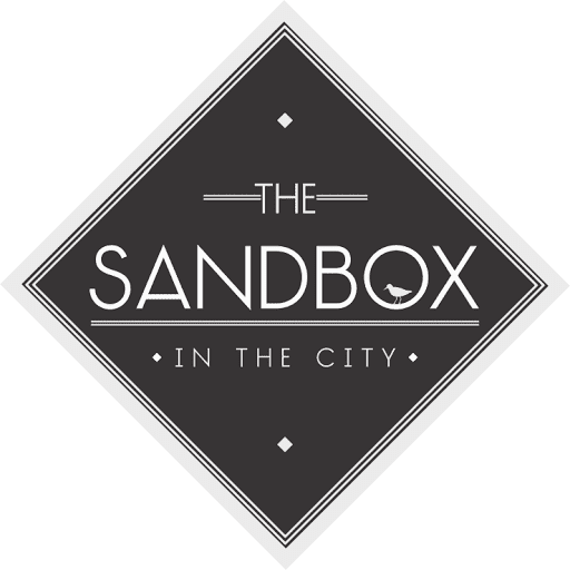 The Sandbox in the City logo