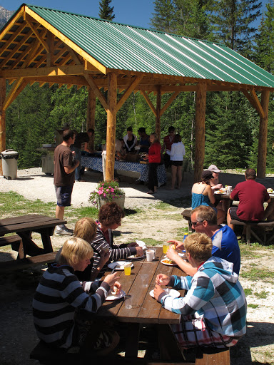 Wild Water Adventures RiverBase