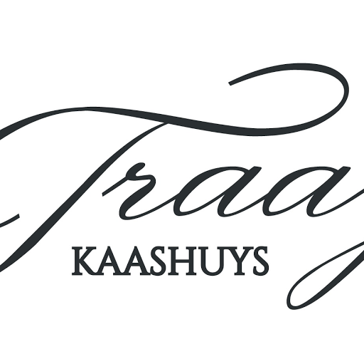 Kaashuys De Traay logo