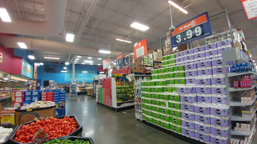 Grocery Store «El Super», reviews and photos, 4421 University Ave, San Diego, CA 92105, USA