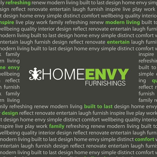 Home Envy Furnishings logo