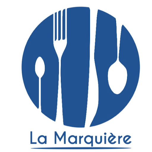 Restaurant La Marquière logo