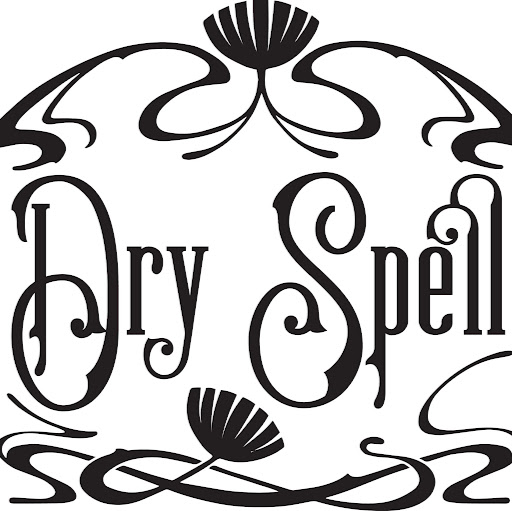 Dry Spell logo