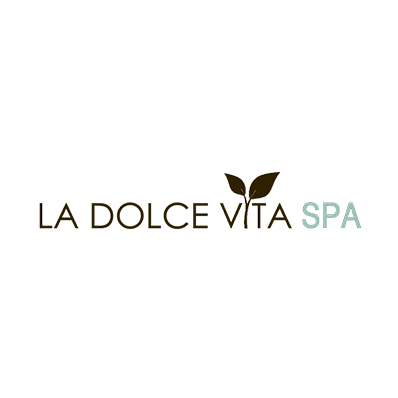 La Dolce Vita Spa logo
