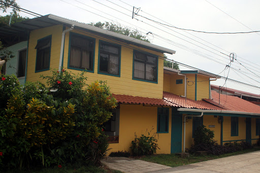 Casa Marbella Tortuguero Bed and Breakfast