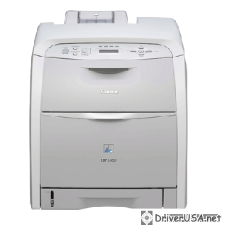 Download latest Canon LBP5360 printer driver – the way to set up