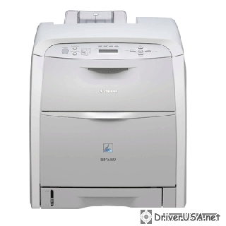 download Canon LBP5360 printer's driver