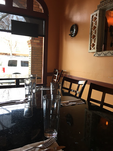 Restaurant «Aroma Indian Cuisine», reviews and photos, 818 1st St, Benicia, CA 94510, USA