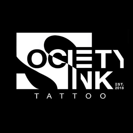 Society Ink Tattoostudio Cologne logo
