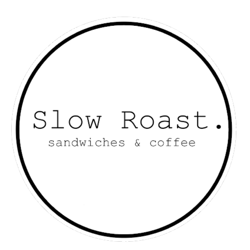 Slow Roast Sandwiches & Coffee - Athlone logo