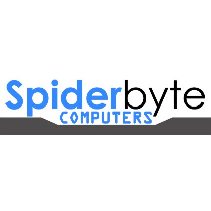 Spiderbyte logo