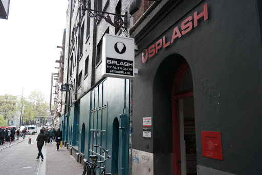 Splash Healthclub Amsterdam B.V.